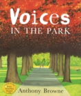 Voices In The Park - Book