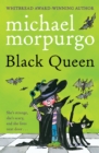 Black Queen - Book