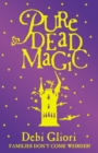Pure Dead Magic - Book