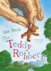 The Teddy Robber - Book