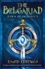 Belgariad 1: Pawn of Prophecy - Book