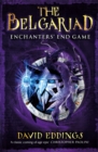 Belgariad 5: Enchanter's End Game - Book