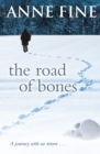 The Road of Bones - Book