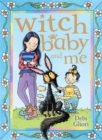 Witch Baby and Me - Book