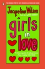 Girls In Love - Book
