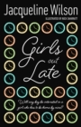 Girls Out Late - Book