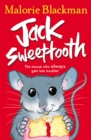 Jack Sweettooth - Book