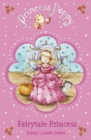 Princess Poppy Fairytale Princess - Book