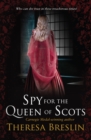 Spy for the Queen of Scots - Book