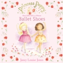 Princess Poppy: Ballet Shoes - Book