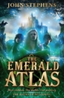The Emerald Atlas:The Books of Beginning 1 - Book