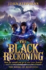 The Black Reckoning : The Books of Beginning 3 - Book