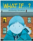 What If...? - Book