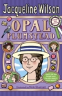 Opal Plumstead - Book