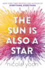 The Sun is also a Star - Book