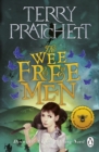 The Wee Free Men : A Tiffany Aching Novel - Book