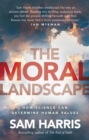 The Moral Landscape - Book