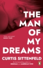 The Man of My Dreams - Book