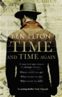 Time and Time Again - Book