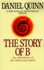 The Story of B - Book
