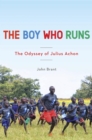 Boy Who Runs - eBook
