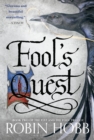 Fool's Quest - eBook