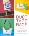 Duct Tape Bags - eBook