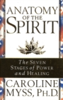 Anatomy Of The Spirit - Book