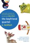 Boyfriend Quartet - eBook