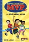 MVP #1: The Gold Medal Mess - Book