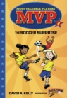 MVP #2: The Soccer Surprise - eBook