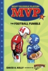 MVP #3: The Football Fumble - eBook