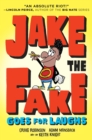 Jake the Fake Goes for Laughs - Book