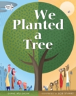 We Planted a Tree - Book
