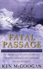 Fatal Passage - Book
