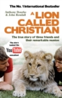 A Lion Called Christian - Book