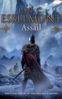 Assail : inventive and original. A compelling frontier fantasy epic - Book