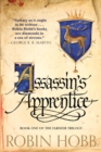 Assassin's Apprentice - eBook