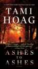 Ashes to Ashes - eBook