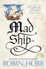 Mad Ship - eBook