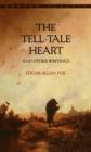 Tell-Tale Heart - eBook