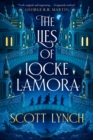 Lies of Locke Lamora - eBook