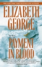 Payment in Blood - eBook