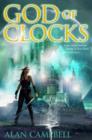 God of Clocks - eBook