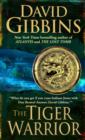Tiger Warrior - eBook