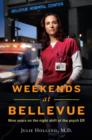 Weekends at Bellevue - eBook