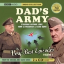 Dad's Army: The Very Best Episodes : Volume 1 - Book