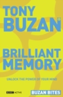 Buzan Bites: Brilliant Memory - Book