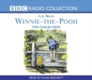Winnie The Pooh - The Collection - Book