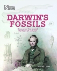 Darwin's Fossils : Discoveries that shaped the theory of evolution - Book
